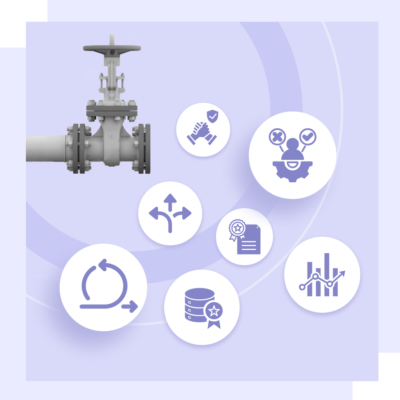 Benefits of a data engineering pipeline Benefits of a data engineering pipeline