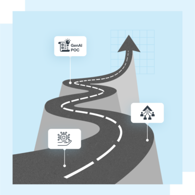 generative-ai-roadmap Generative AI Roadmap