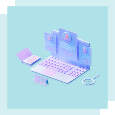 Seamless onboarding Seamless onboarding