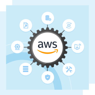 Managed services & tailored migration strategy Managed services & tailored migration strategy