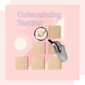 Outsourcing-Testing Outsourcing-Testing