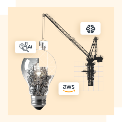 simform-gen-ai-aws-approach Simform Gen AI AWS Approach